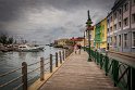 008 Barbados, Bridgetown